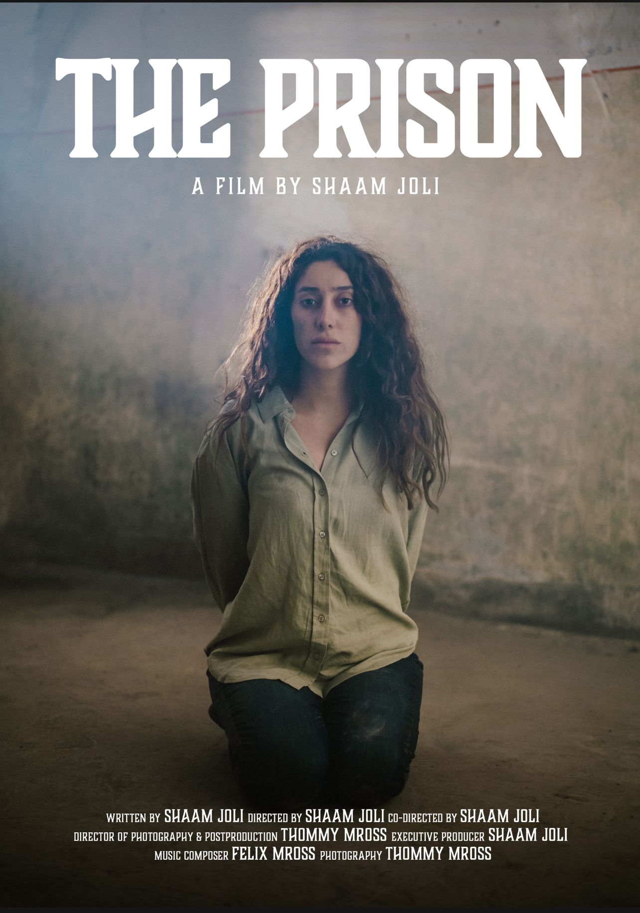 Kurzfilmabend mit Shaam Joli - EINTRITT FREI